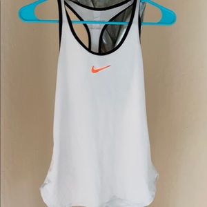nike tank top